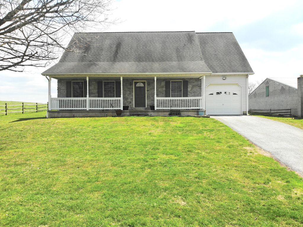 132 Woodland Dr, Oxford, PA 19363 Trulia