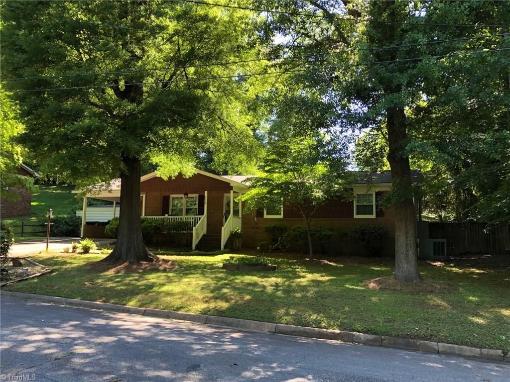 139 Pleasant Hills Rd, Lexington, NC 27295 Trulia