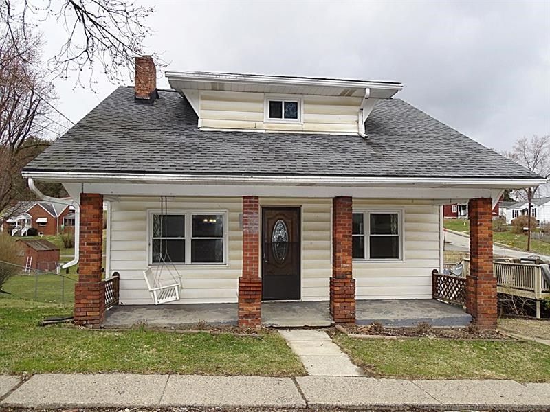 404 North Ave, Midway, PA 15060 Trulia