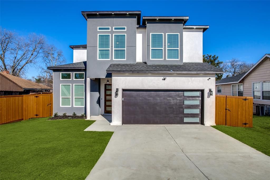 915 E Woodin Blvd, Dallas, TX 75216