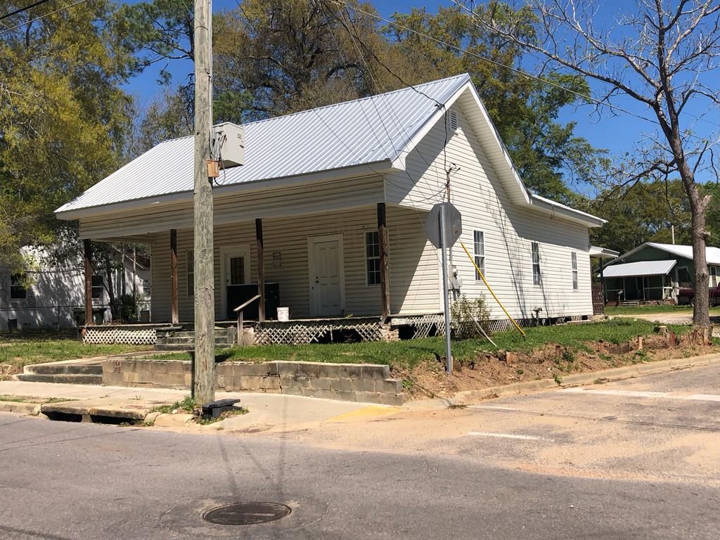 Zip Code 36301