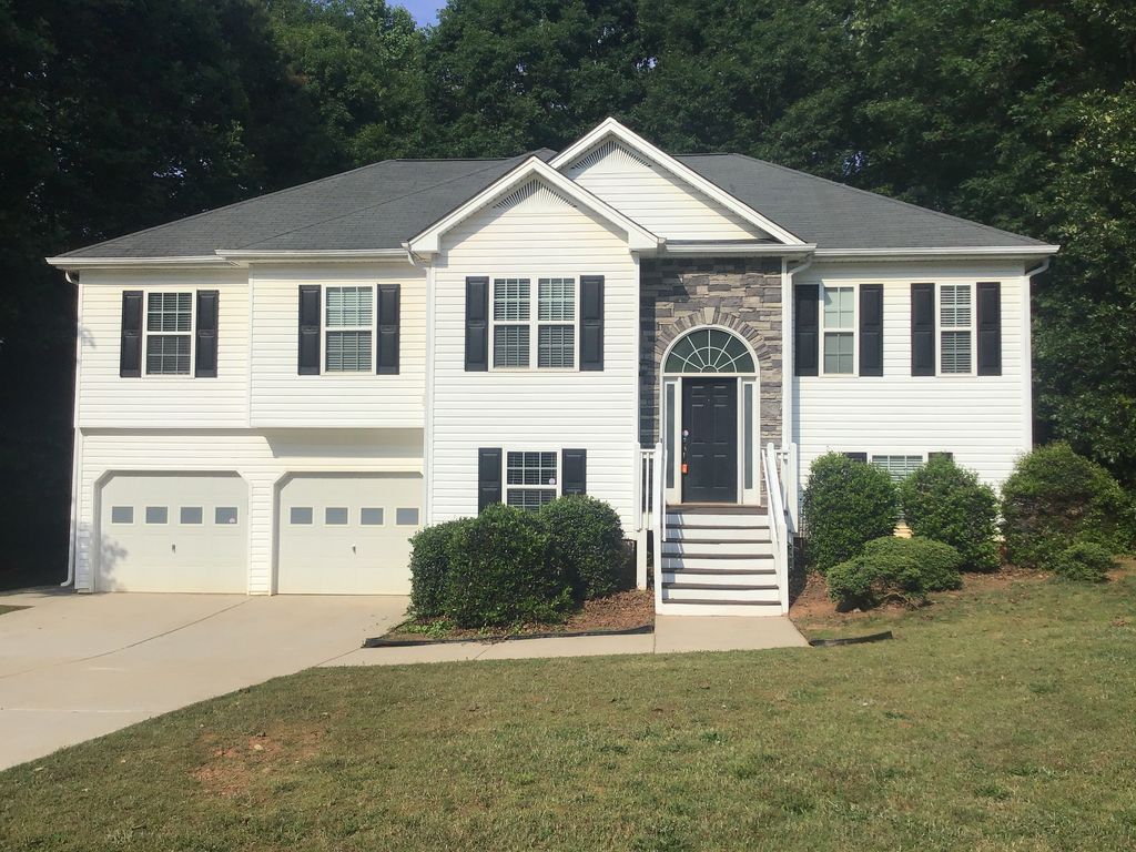 7551 Mountain Breeze, Douglasville, GA 30134 Trulia