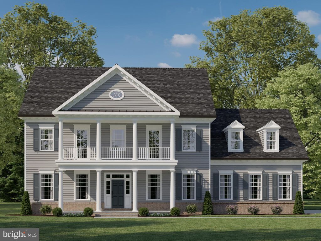 12909 Quail Run Ct, Gaithersburg, MD 20878