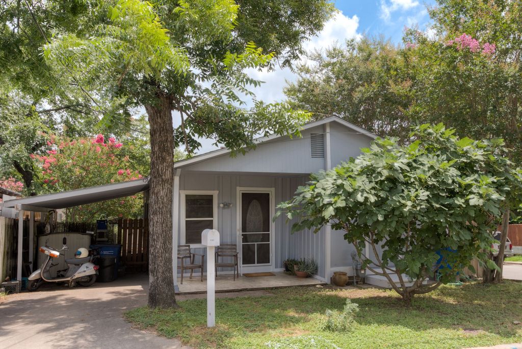 2301 Santa Rosa St, Austin, TX 78702 Trulia