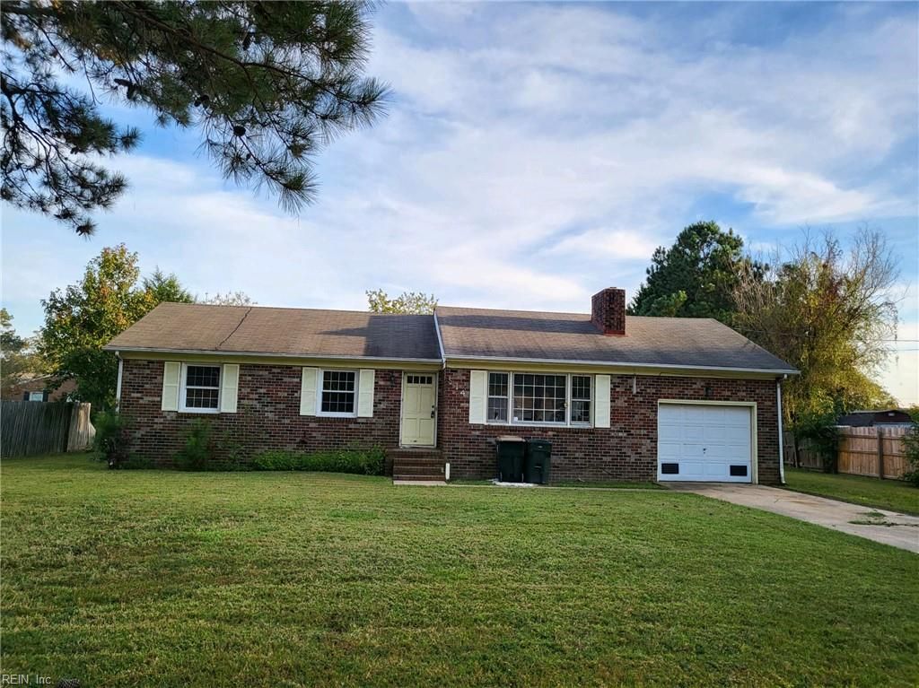 514 Dandy Loop Rd, Yorktown, VA 23692 Trulia