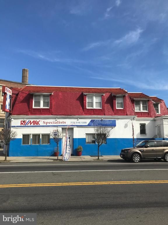 2021 Stenton Ave, Philadelphia, PA 19138 Trulia