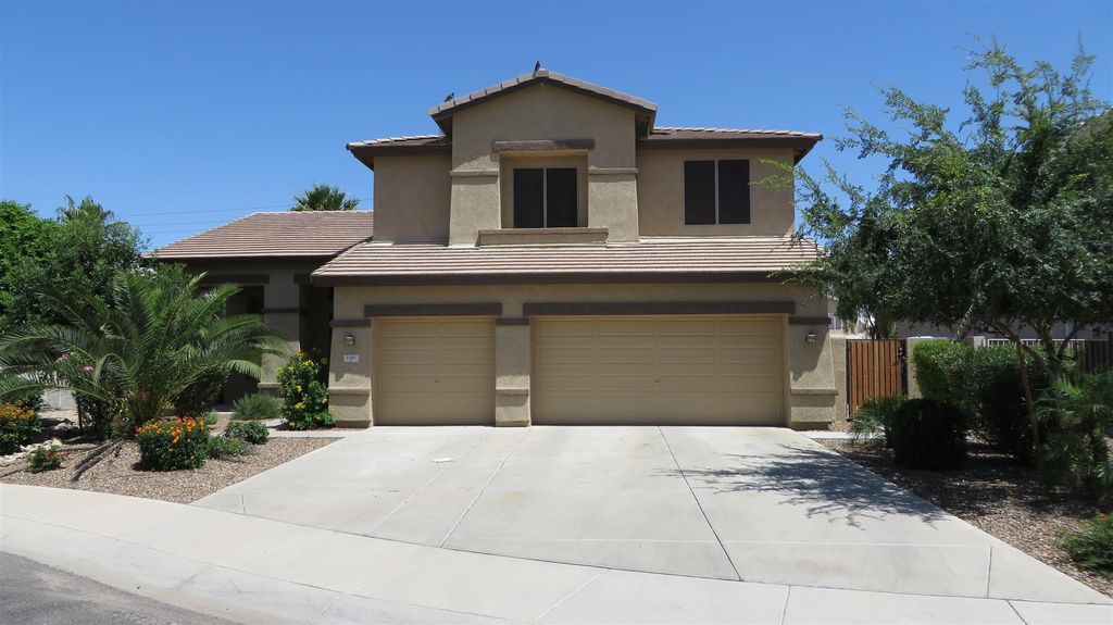 1310 E Folley Pl, Chandler, AZ 85225