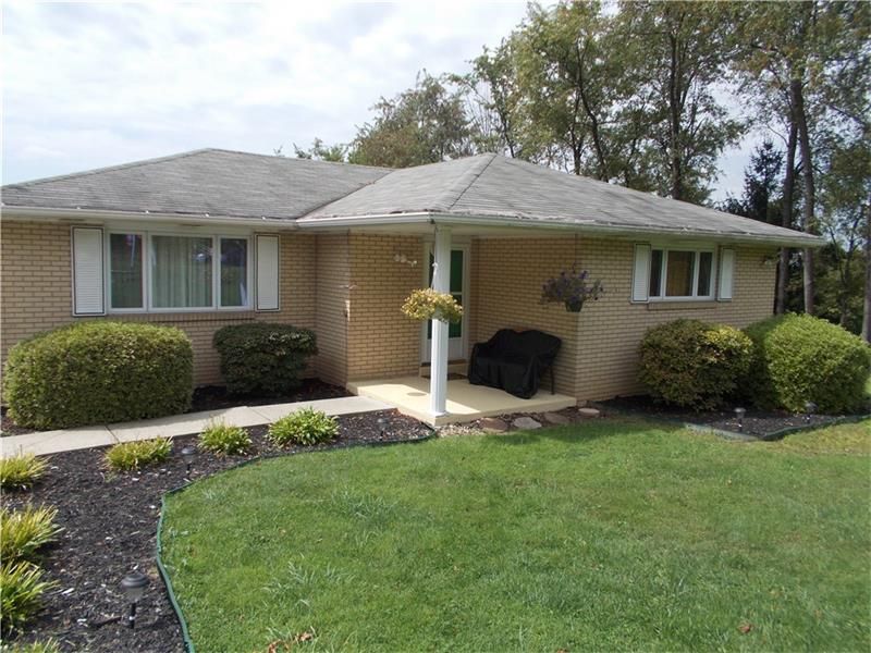 349 Rankin Rd, Rostraver Township, PA 15012 Trulia