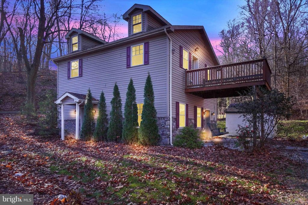 1001 E River Dr, Wrightsville, PA 17368 See Estimated Value