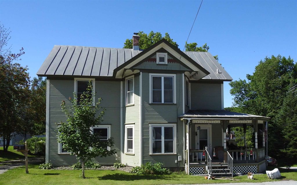 19 Church Street, Richford, VT 05476 Trulia