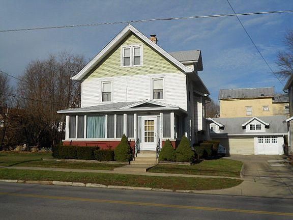 430 W Main St, Ashland, OH 44805