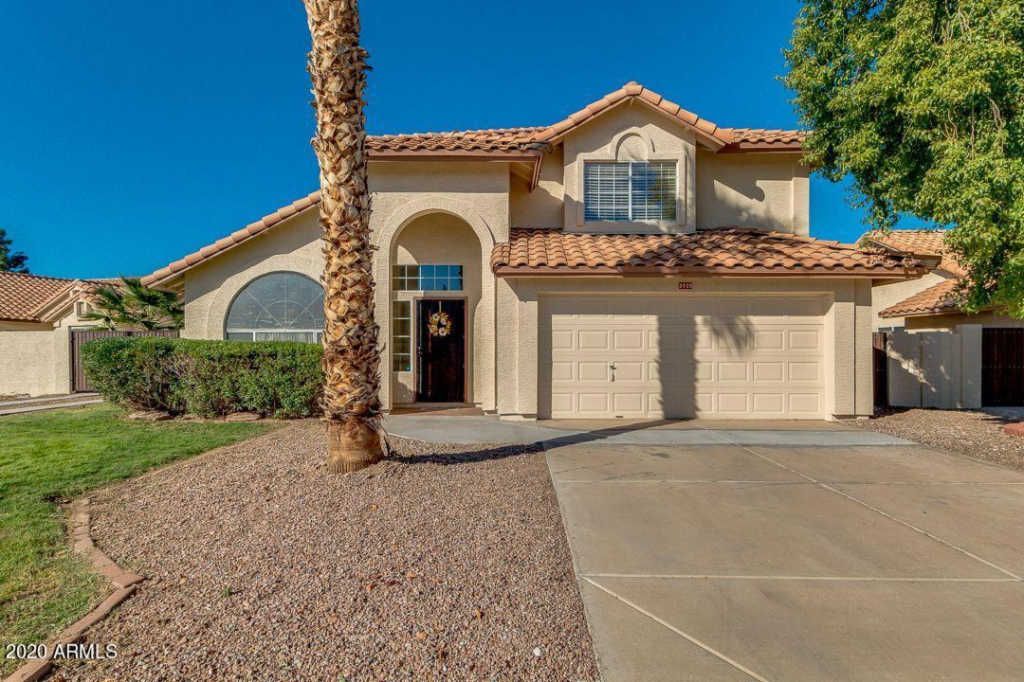 3820 S Acacia Ct, Chandler, AZ 85248