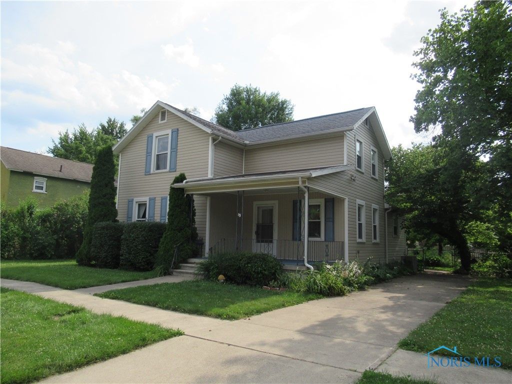 530 Union Pl, Fremont, OH 43420 Trulia