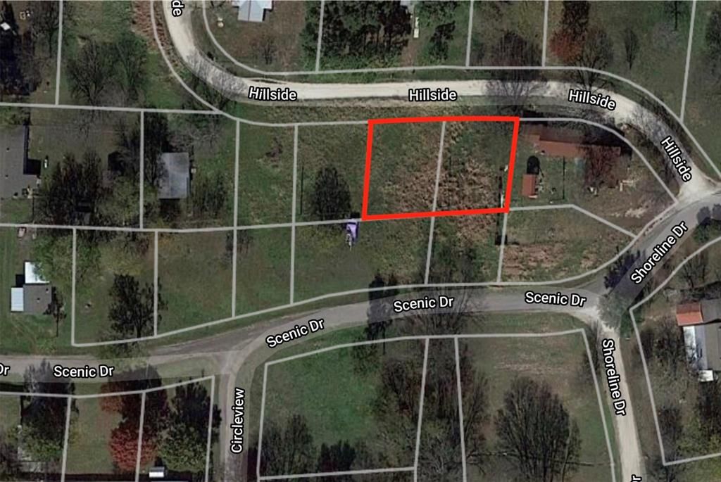 Hillside Dr, Lone oak, TX 75453 Trulia