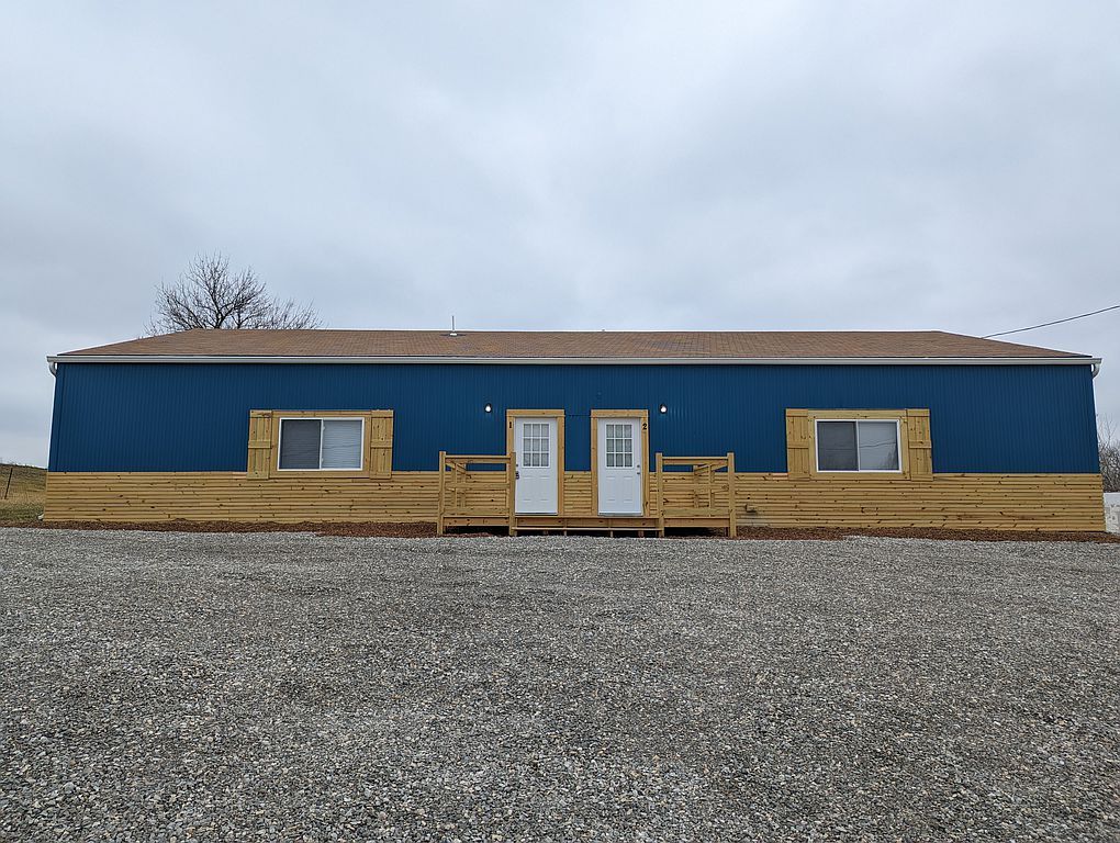 700 W 40th Hwy, Sweet Springs, MO 65351 Trulia