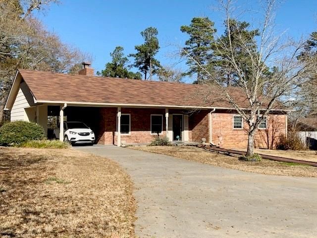 976 W Highway 248, Waldron, AR 72958