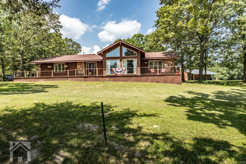 13905 Highway O, Dixon, MO 65459 Trulia