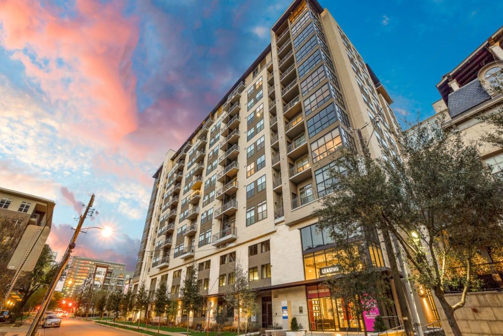 3330 Oak Grove Ave, Dallas, TX 75204