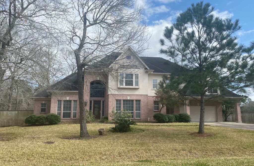 611 Tall Timbers Ln, Friendswood, TX 77546 Trulia