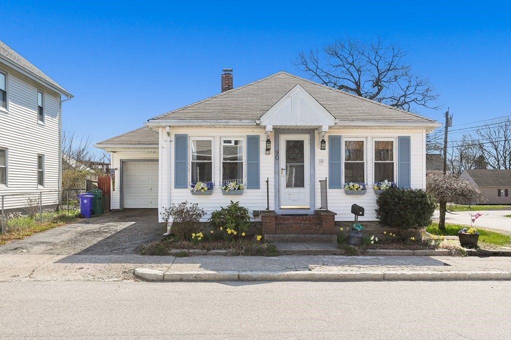 90 Linden St, Attleboro, MA 02703 Trulia