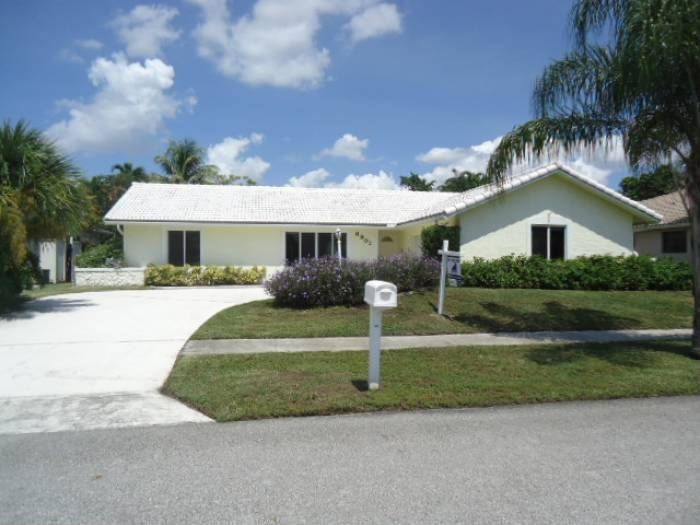 6901 Calle Del Paz N, Boca Raton, FL 33433