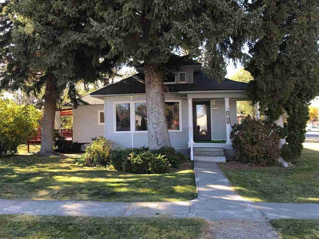 181 N 3 W, Aberdeen, ID 83210 Trulia