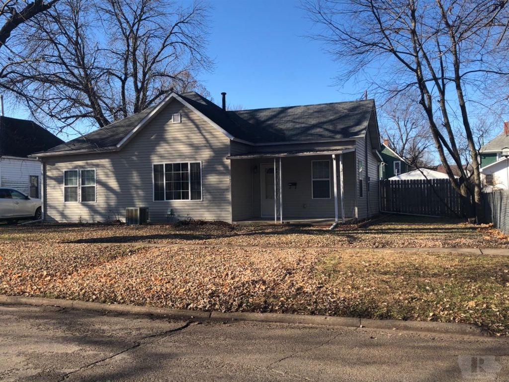 167 N Ransom St, Ottumwa, IA 52501 Trulia