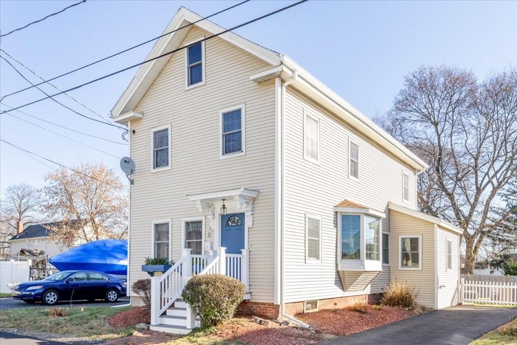 8 Merrill St, Danvers, MA 01923 Trulia