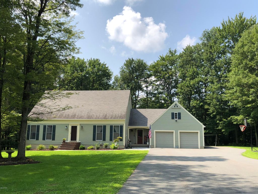 1041 Woodlyn Ln N, Honesdale, PA 18431 Trulia