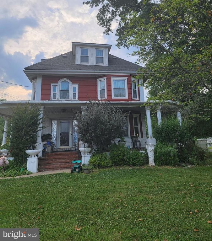 1967 Pennington Rd, Ewing, NJ 08618 Trulia