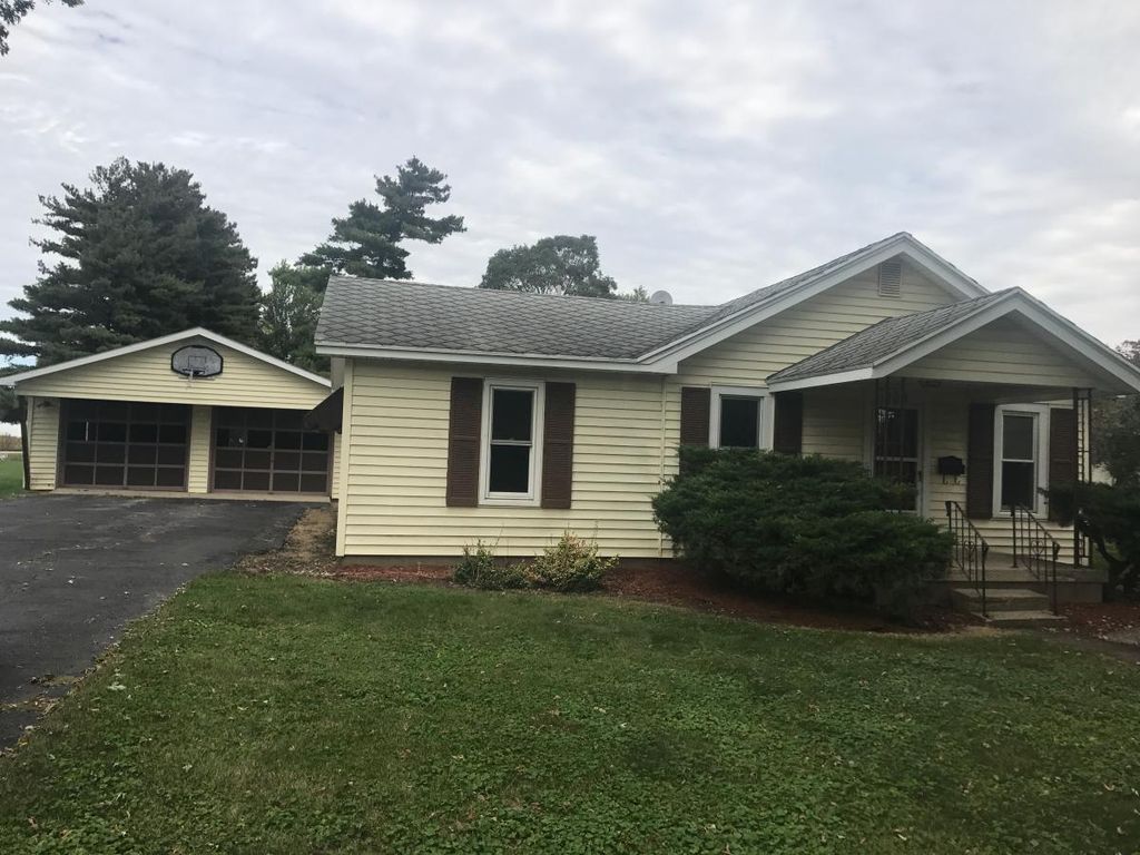 108 W Washington St, Kentland, IN 47951 Trulia