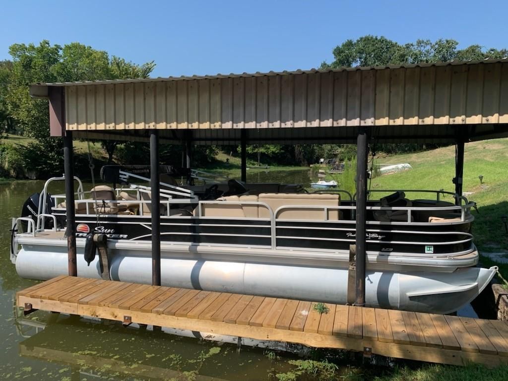 7425 Hickey Rd, Azle, TX 76020