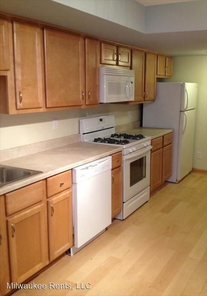 1652 N  Warren Ave #A, Milwaukee, WI 53202