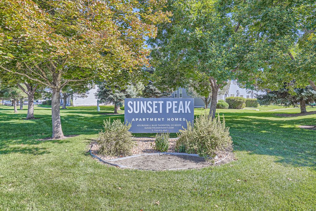 475 Russell Blvd #14G, Denver, CO 80229