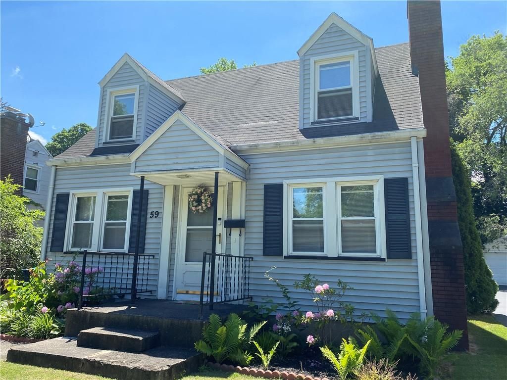 59 Hartsdale Rd, Rochester, NY 14622