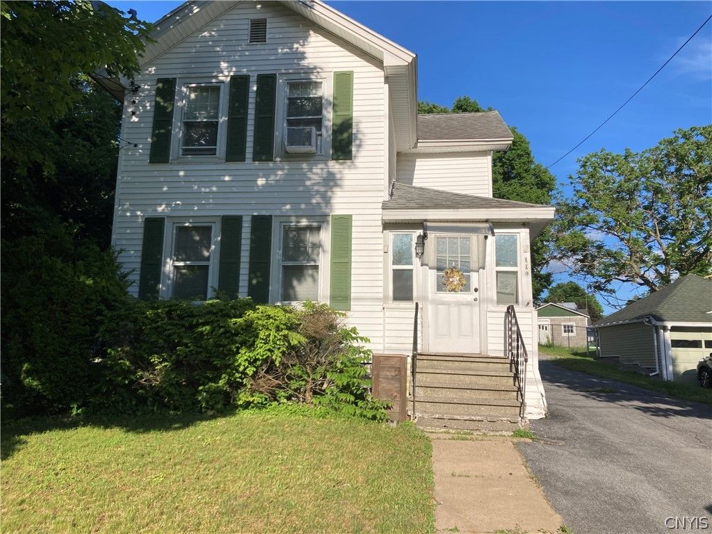 119 West St, Black River, NY 13612 MLS S1542549 Trulia