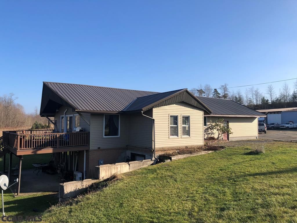 97 Sankey Ln, Osceola Mills, PA 16666