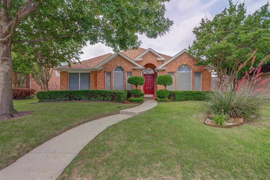 6717 Candlecreek Ln, Plano, TX 75024