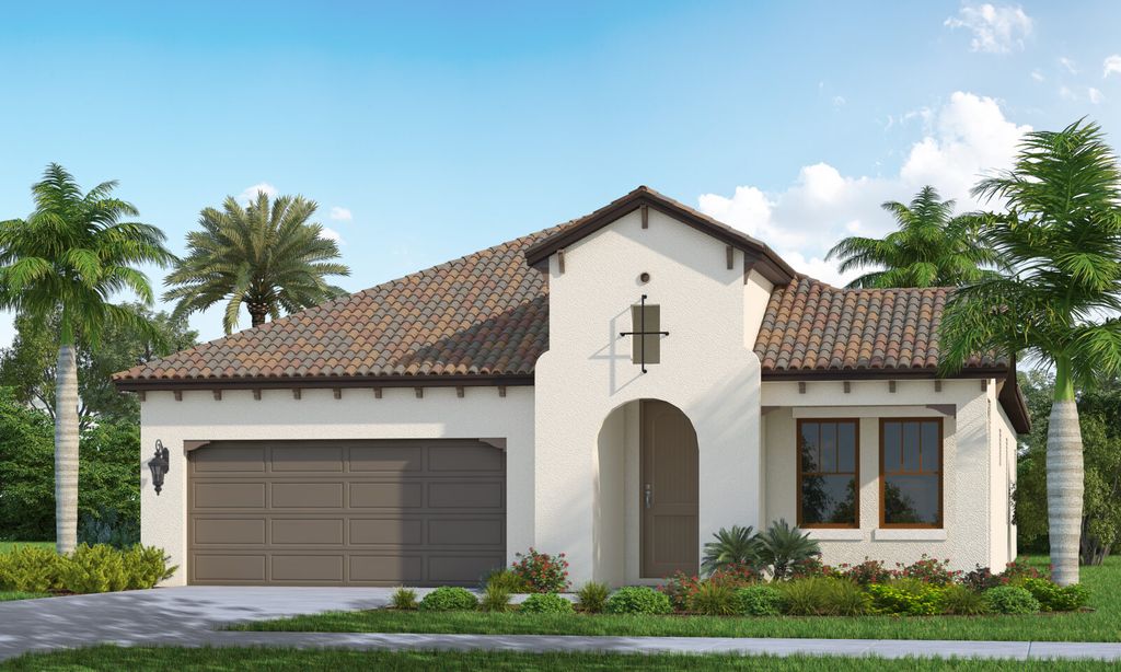 Applause Plan in Vicenza, North Venice, FL 34275