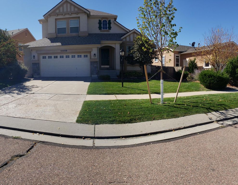 10058 Red Sage Dr, Colorado Springs, CO 80920