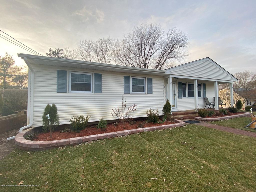 531 Smith Drive, Pt Pleasant Boro, NJ 08742 Trulia