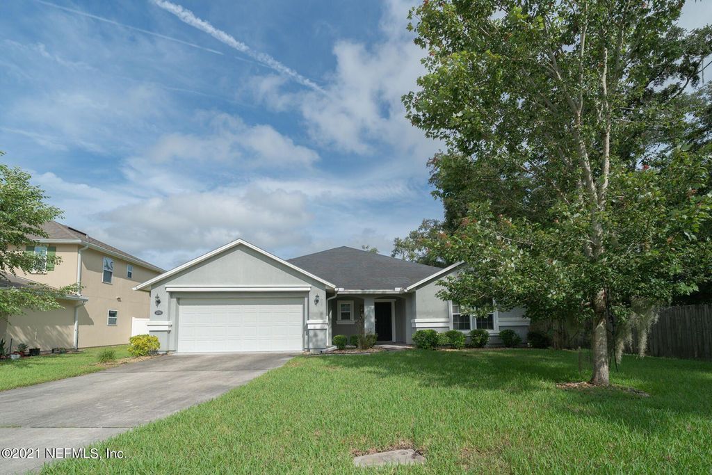 12351 Faust Ct, Jacksonville, FL 32258