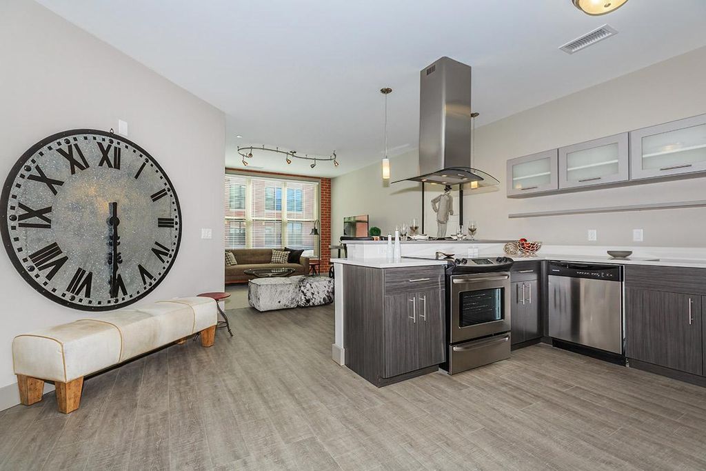 Crocker Park Living Westlake, OH Trulia