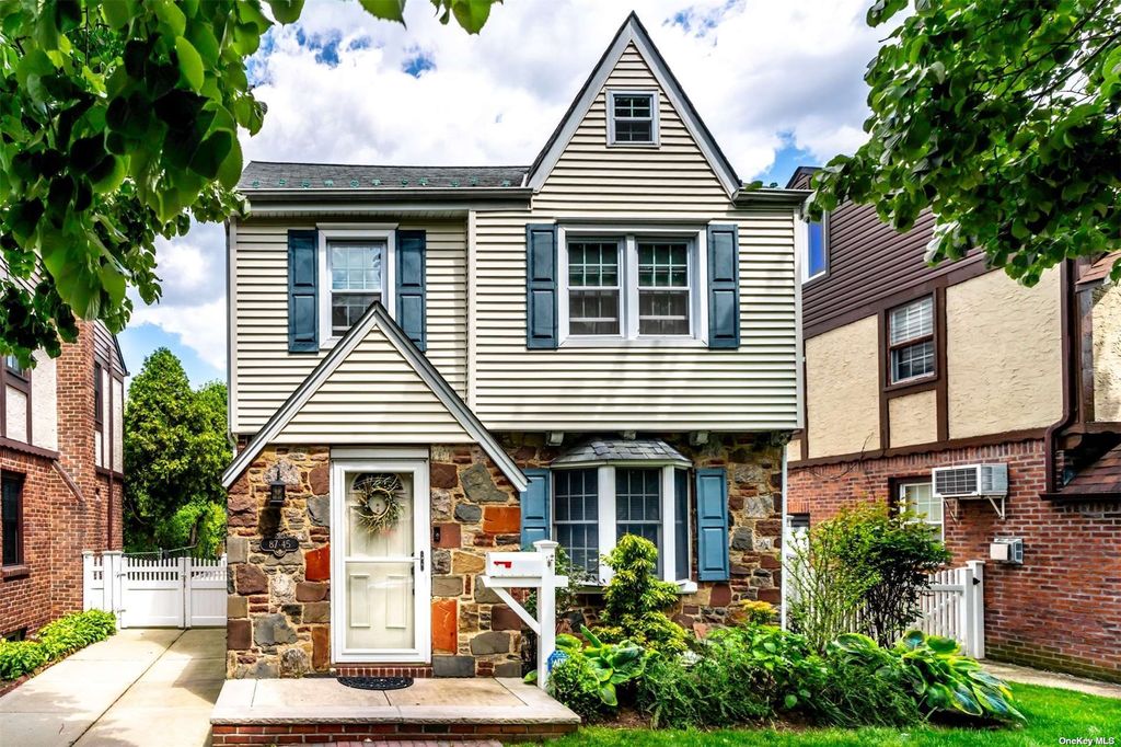 8745 253rd Street, Bellerose, NY 11426 MLS 3407475 Trulia