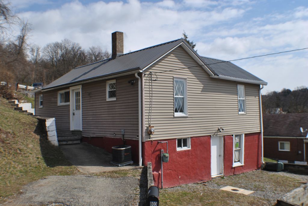 803 Vermont Ave, White Oak, PA 15131 Trulia