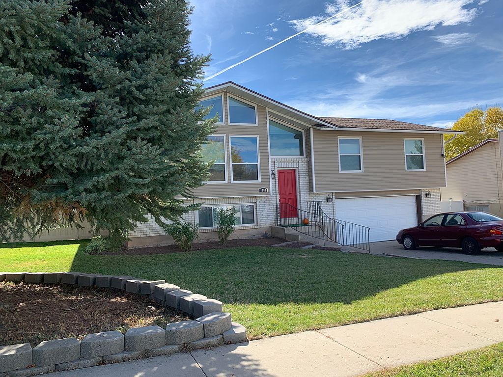 1188 E 300 N, Layton, UT 84040