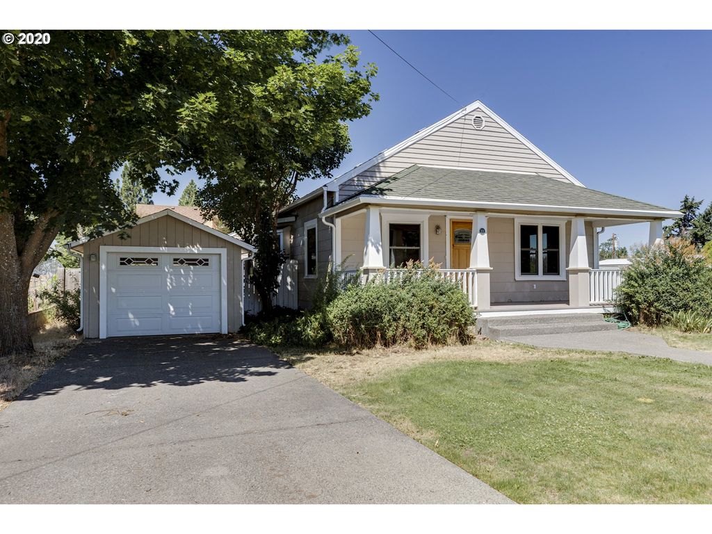 301 S Washington St, Goldendale, WA 98620 Trulia