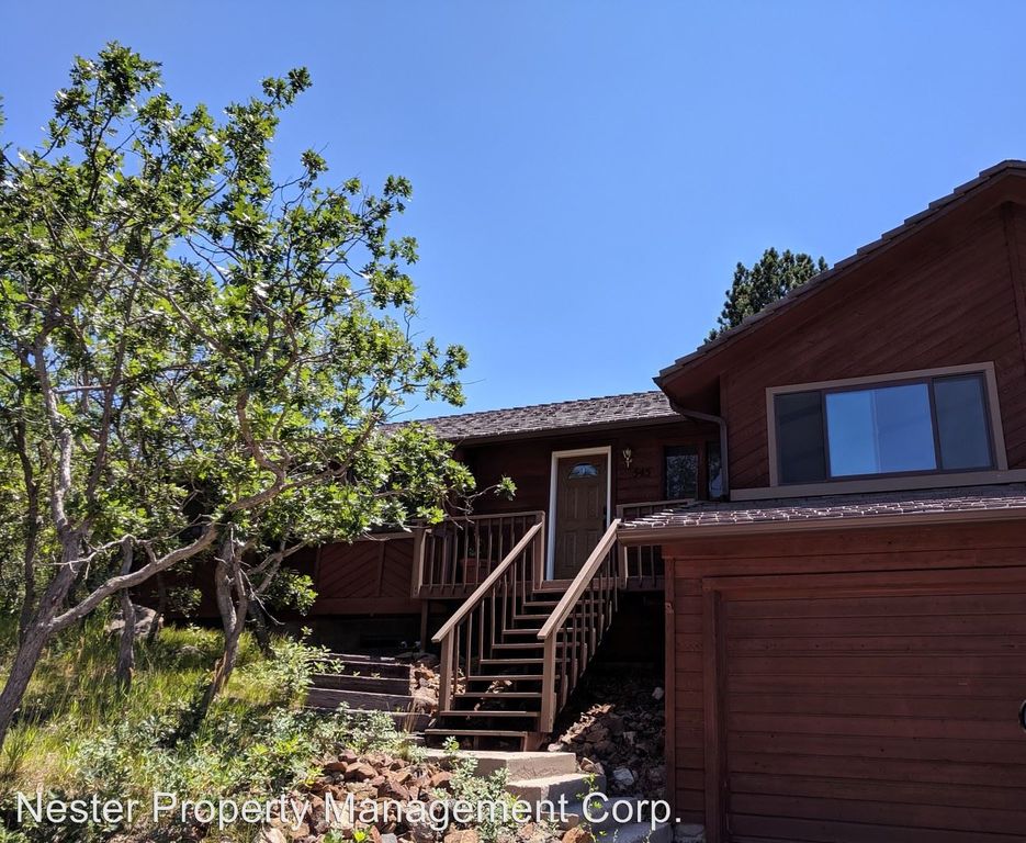 545 Brandywine Dr, Colorado Springs, CO 80906 Trulia
