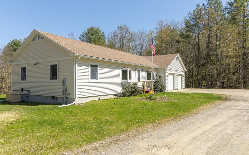 6 Cooper Hill Road, Alstead, NH 03602 Trulia