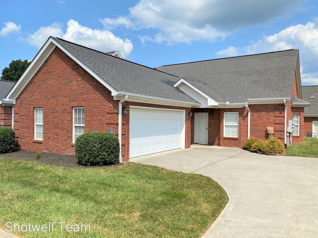 2226 Lucado Way, Knoxville, TN 37909